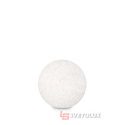 Светильник уличный Ideal Lux Doris pt1 d30 214009